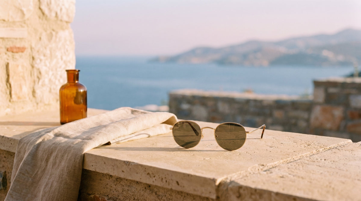 Caring for Your Sunglasses: How to Make Them Last Longer