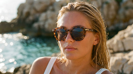 How do I know that glasses really protect my eyes, not ruin my vision?
