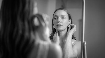 The Small Detail That Changes Everything: Earrings