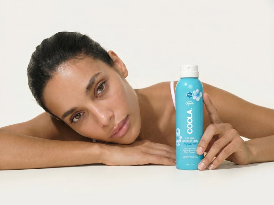 Skin care