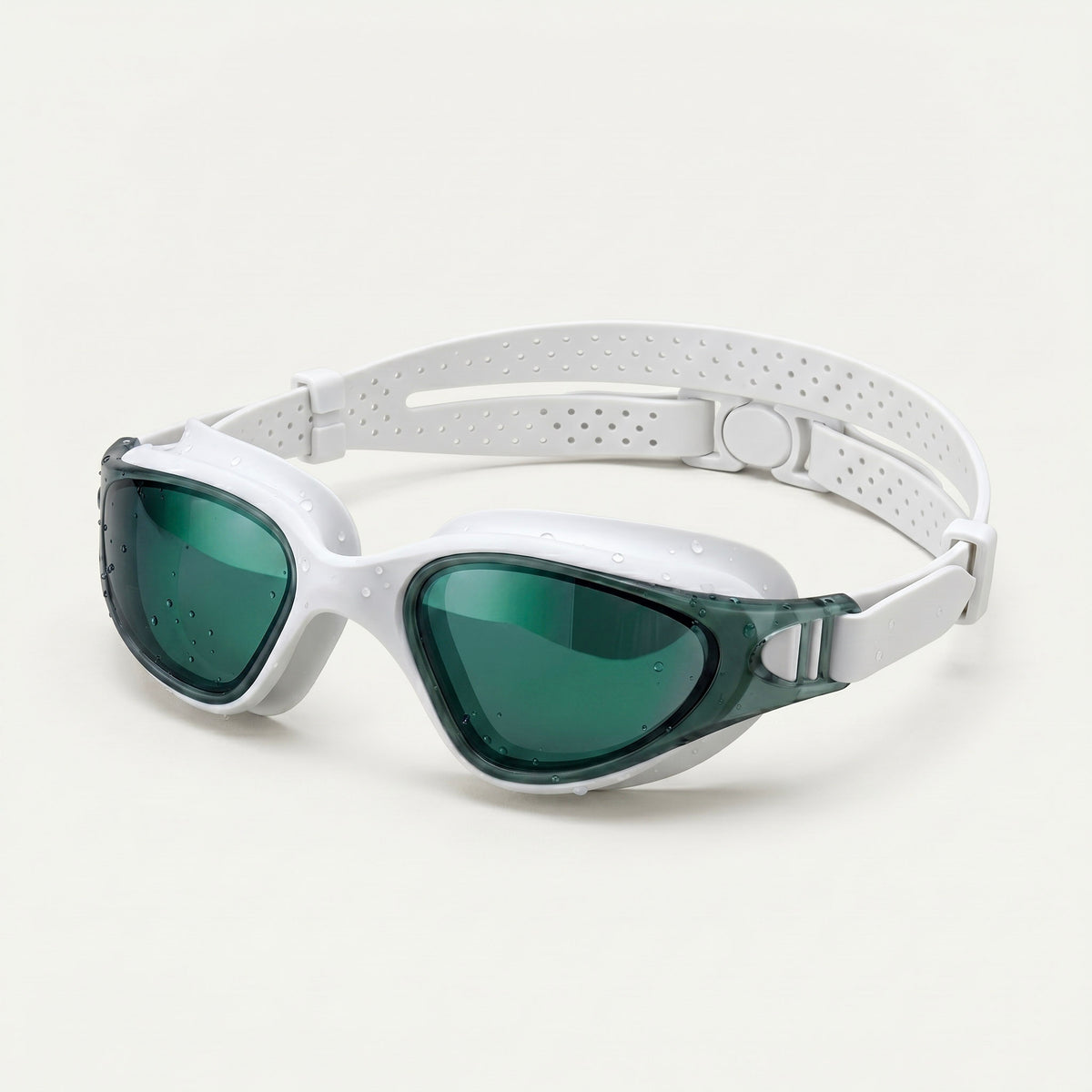 Wave Swim Goggles