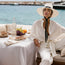 Riviera Tie Hat