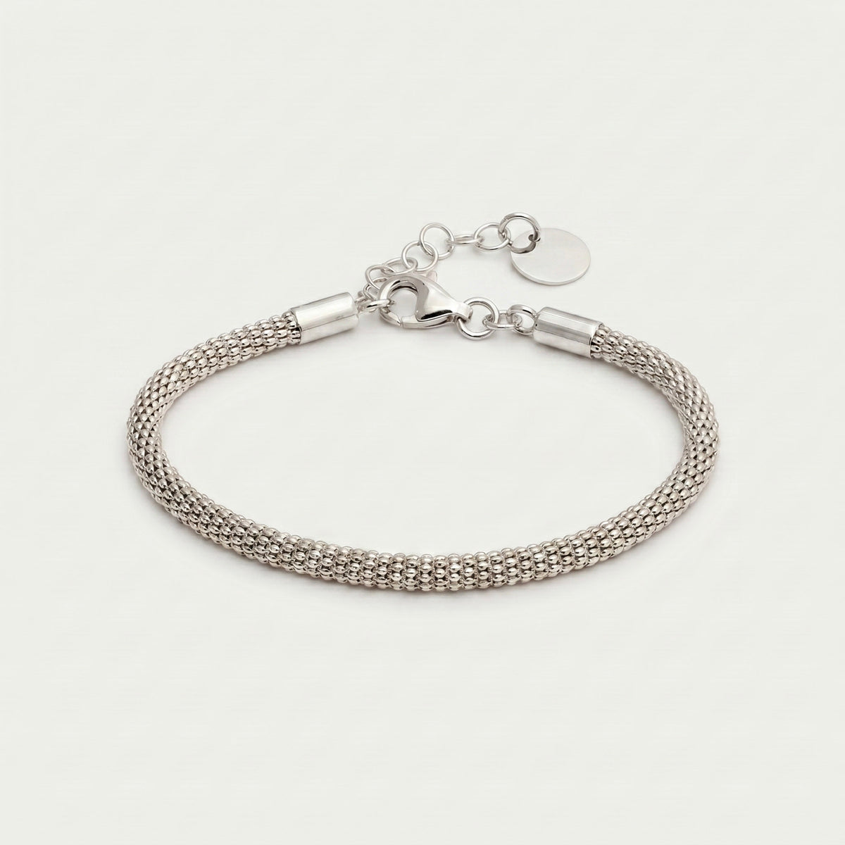 Elara Mesh Bracelet