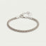 Elara Mesh Bracelet