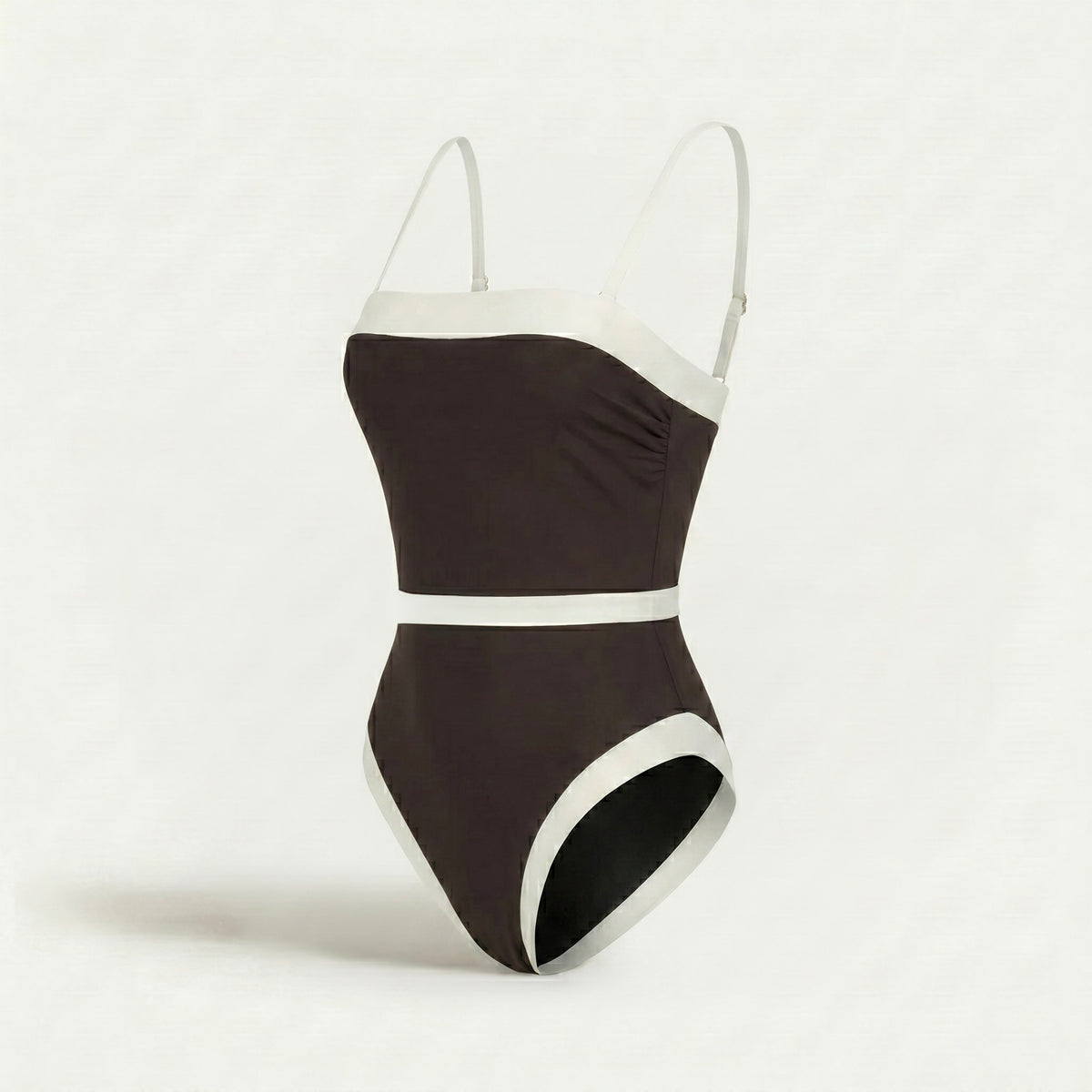 Sorrento Belted Swimsuit