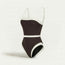 Sorrento Belted Swimsuit