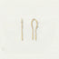 Celeste Drop Earrings