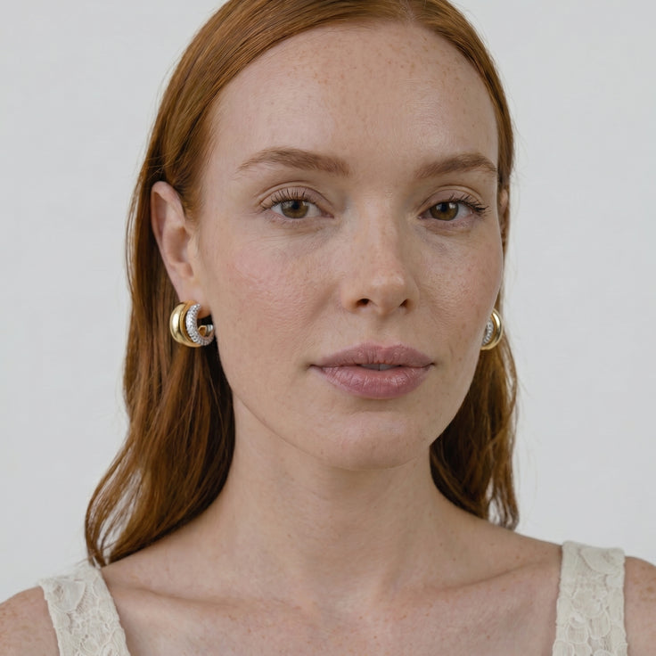 Conrad Pave Hoops