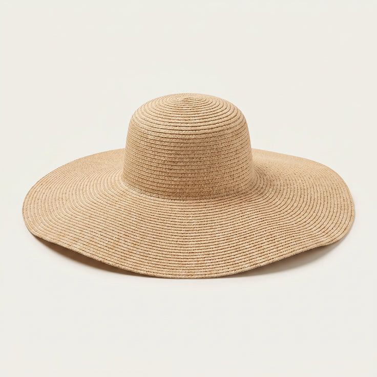 Isla Resort Hat