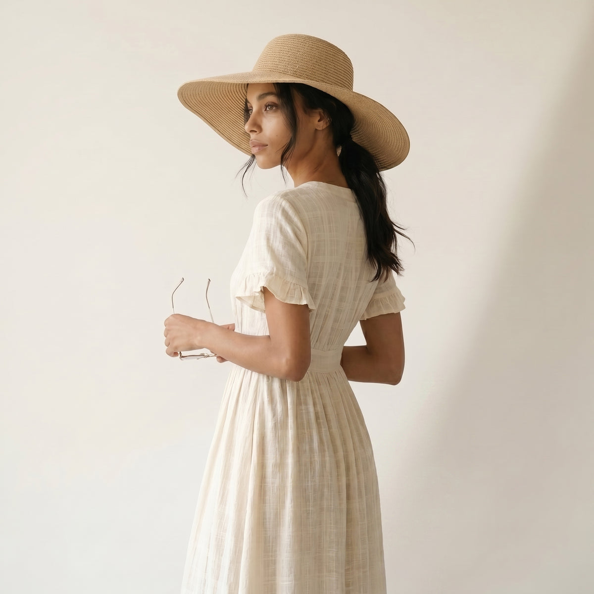 Isla Resort Hat