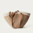Coastal Weave Tote