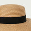 Riviera Ribbon Hat