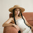 Riviera Ribbon Hat
