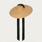 Riviera Ribbon Hat