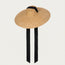 Riviera Ribbon Hat