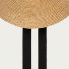 Riviera Ribbon Hat