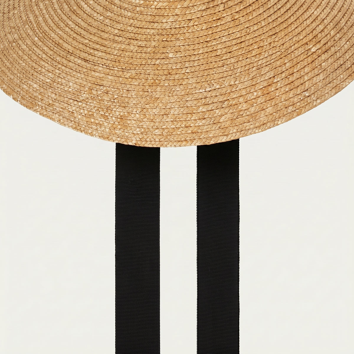 Riviera Ribbon Hat