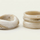 Ivory Bracelet Set