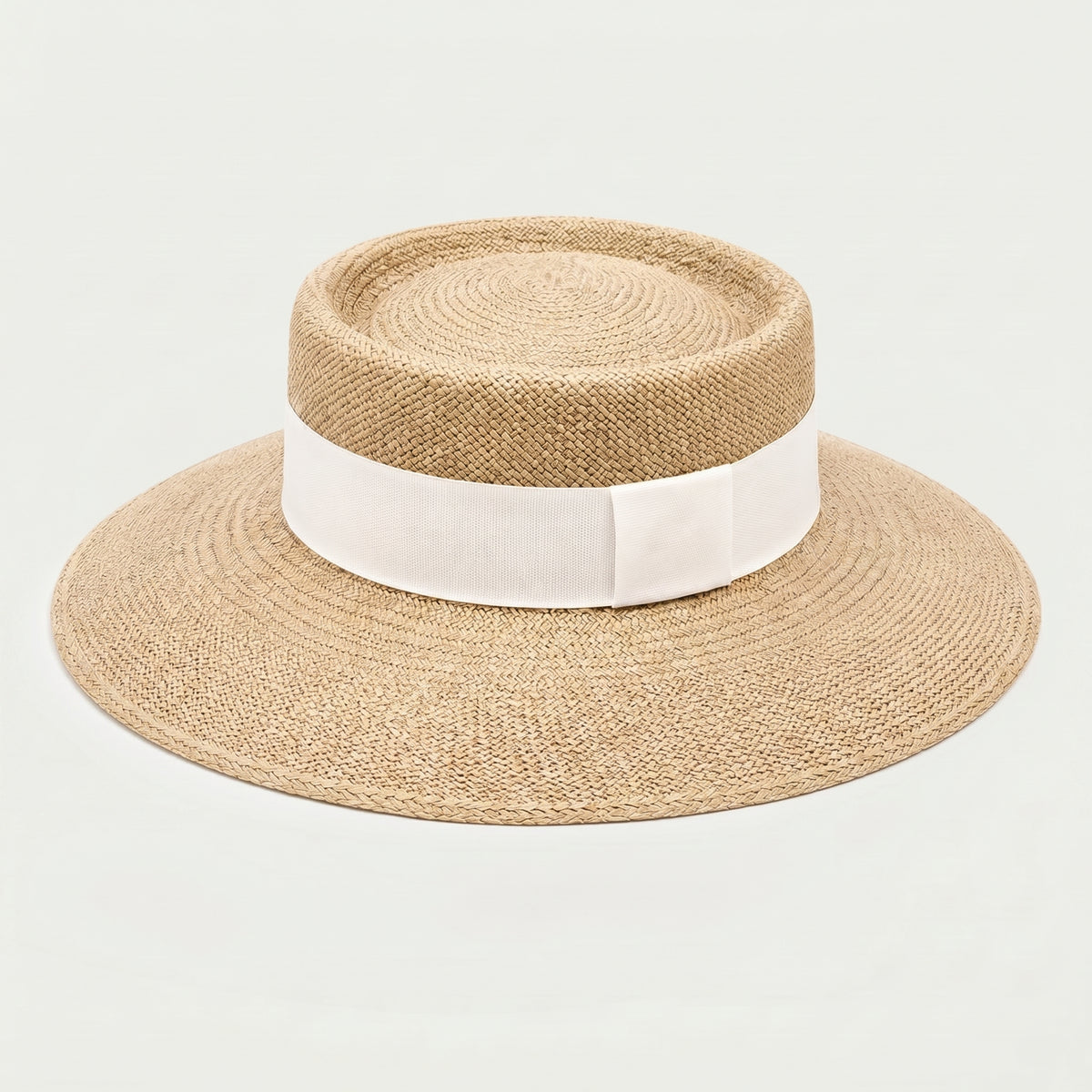 Solana Straw Hat