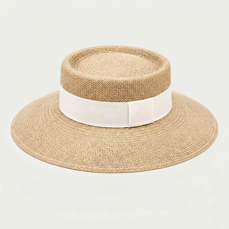 Solana Straw Hat