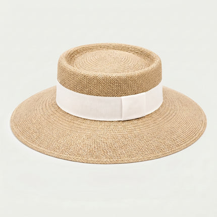 Solana Straw Hat