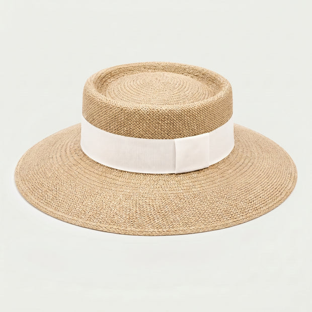 Solana Straw Hat