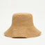 Crochet Bucket Hat