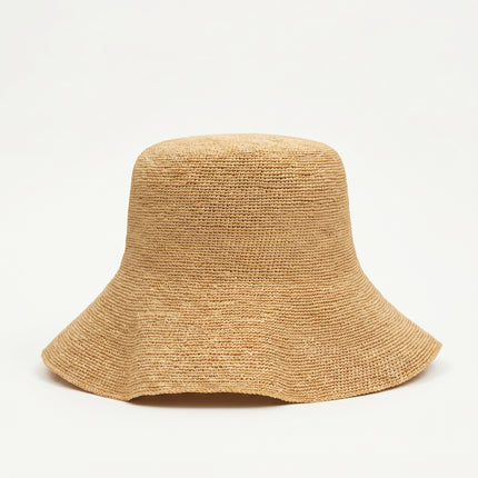 Crochet Bucket Hat