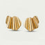 Mari Statement Studs