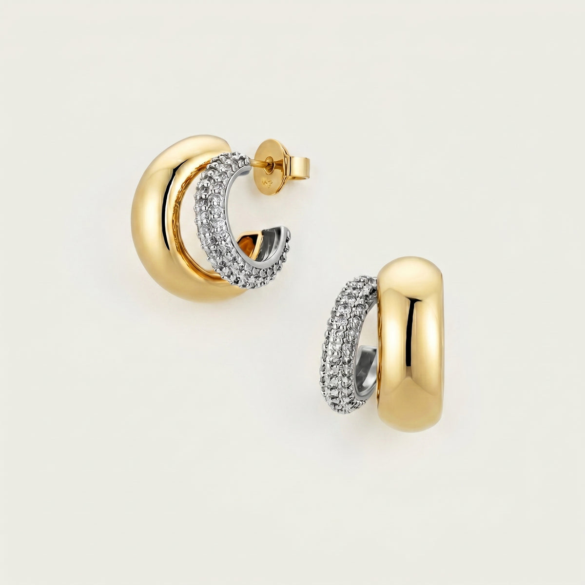 Conrad Pave Hoops
