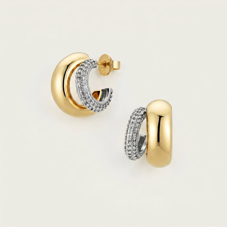 Conrad Pave Hoops