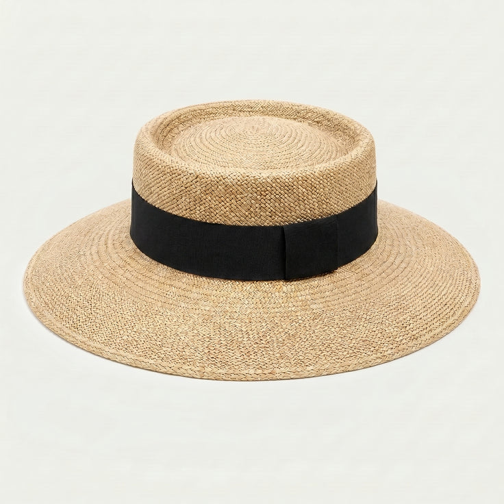 Solana Straw Hat
