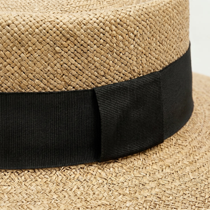 Solana Straw Hat