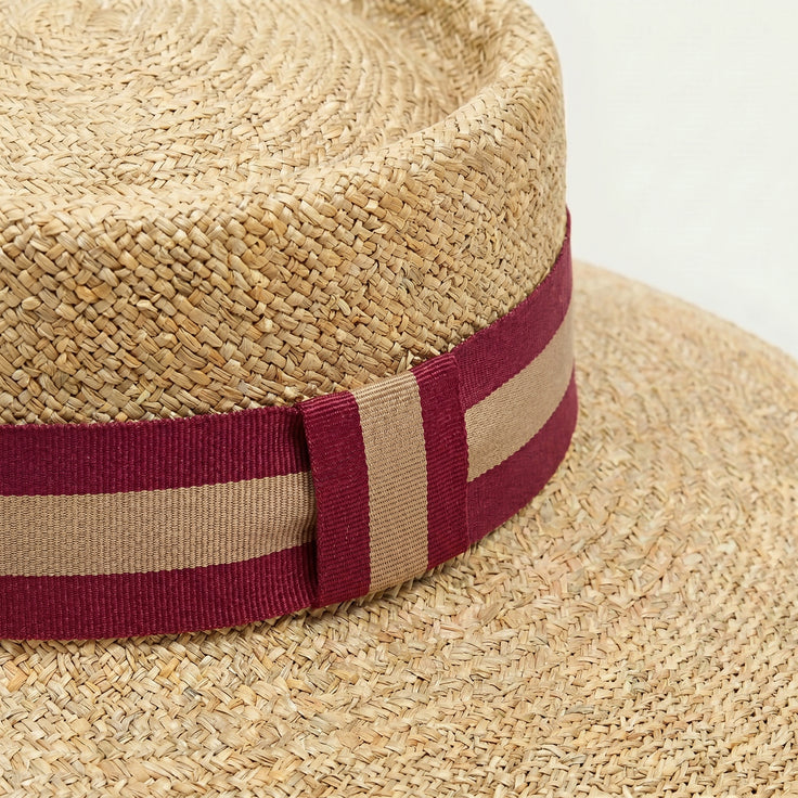 Solana Straw Hat
