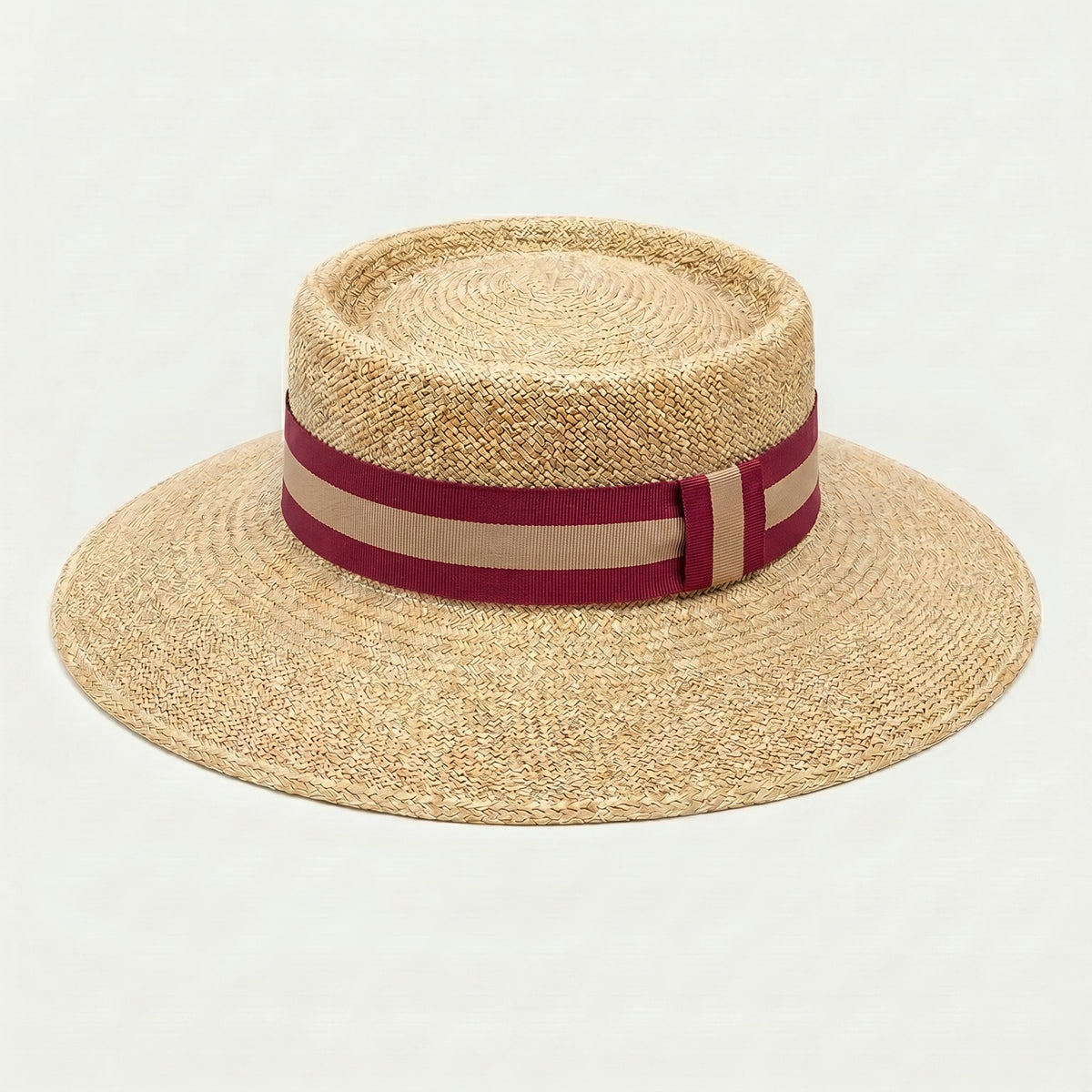 Solana Straw Hat