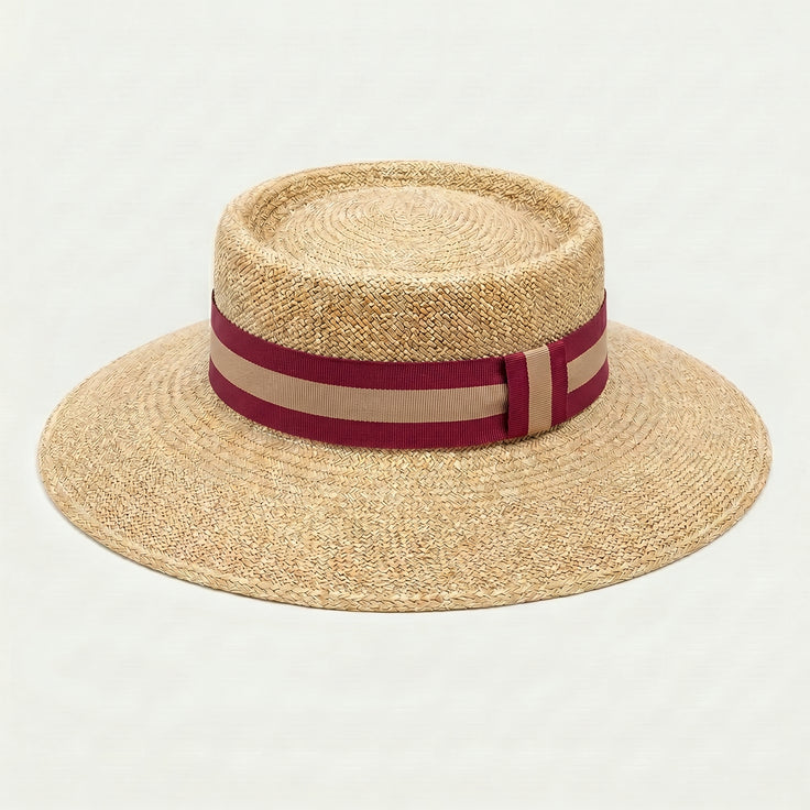 Solana Straw Hat