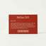 Reflex Gift Card