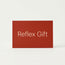 Reflex Gift Card