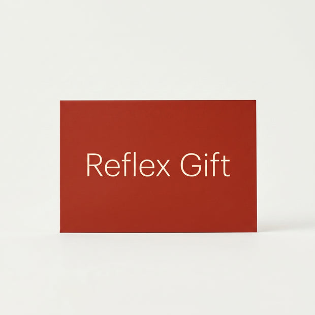 Reflex Gift Card