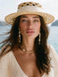 Pearl Chain Necklace