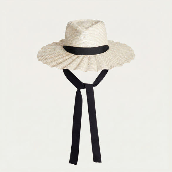 Riviera Tie Hat