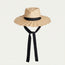 Riviera Tie Hat