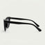 Noire Cat-Eye Sunglasses