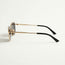 Lorenzo Metal Sunglasses