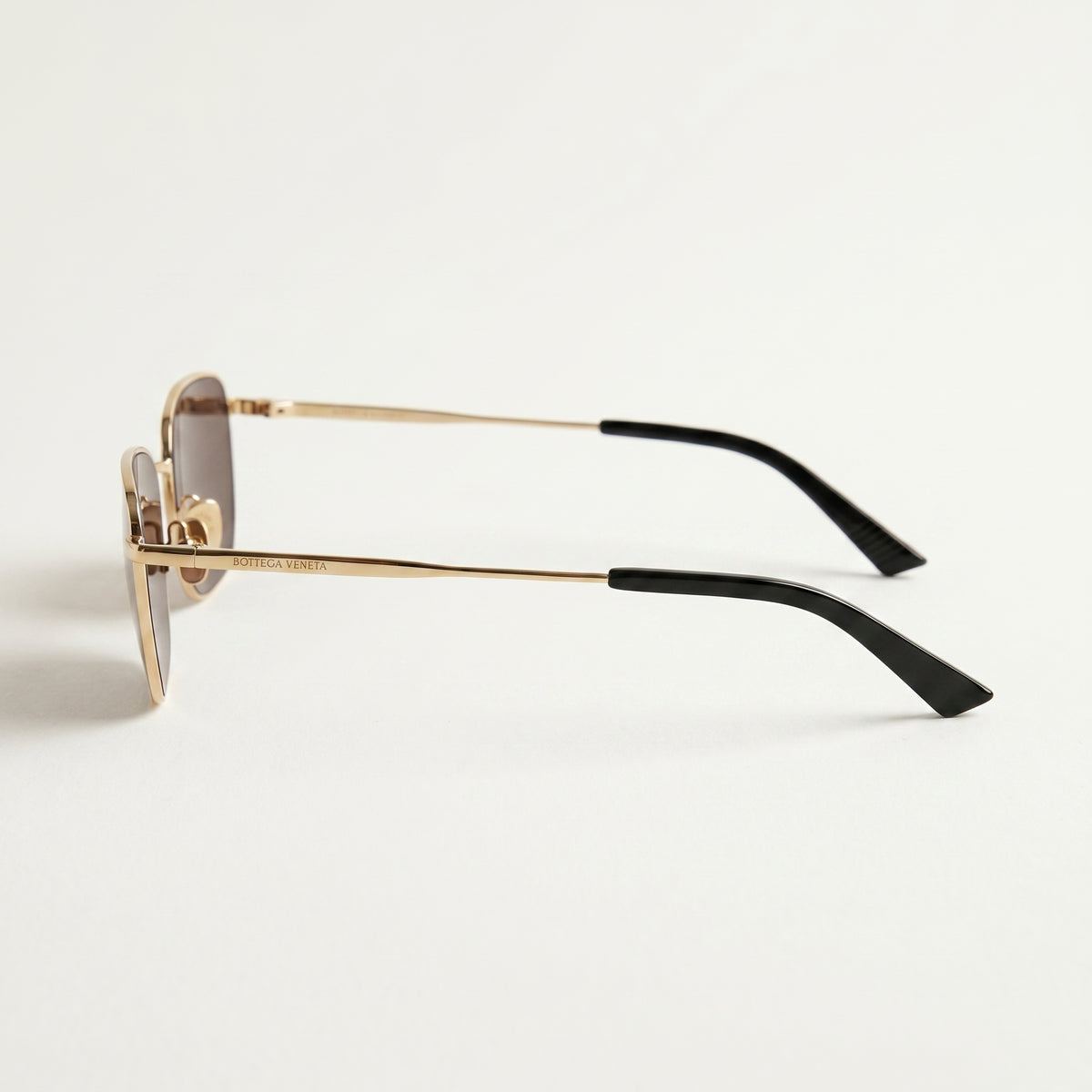 Lorenzo Metal Sunglasses