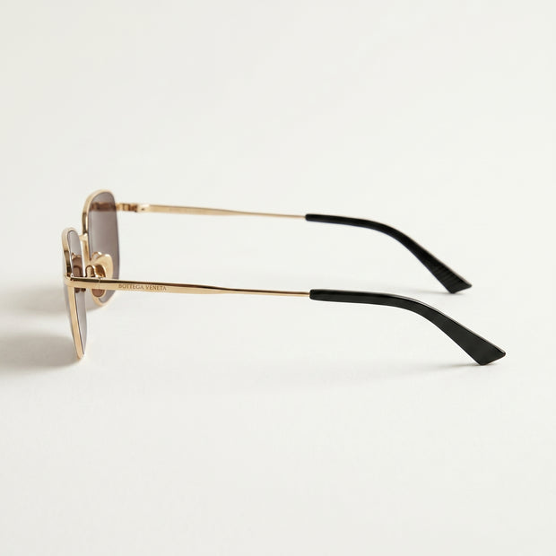Lorenzo Metal Sunglasses