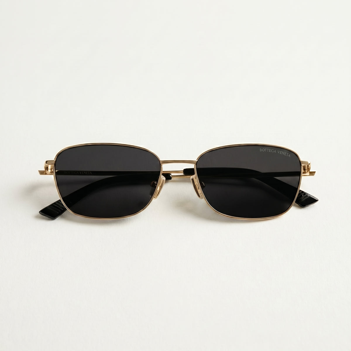 Lorenzo Metal Sunglasses