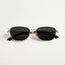 Lorenzo Metal Sunglasses