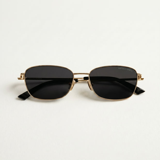 Lorenzo Metal Sunglasses