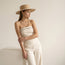 Aurelia Chain Hat
